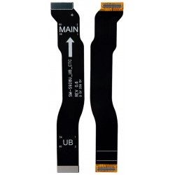  Galaxy S24 Ultra - LCD Flex ORG