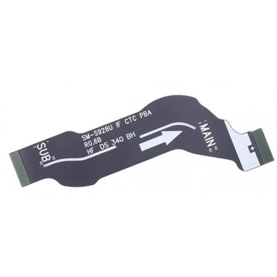  Galaxy S24 Ultra – Main Flex ORG