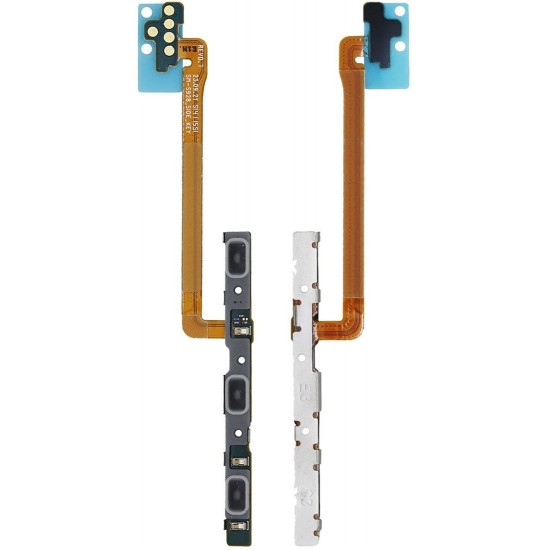  Galaxy S24 Ultra – Power Volume Flex ORG