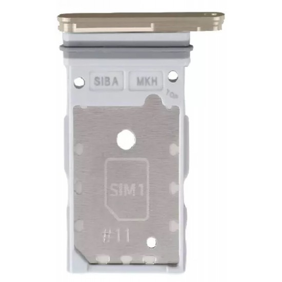  Galaxy S24 Ultra – Eingabestift – Gelb