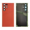 Akkudeckel Galaxy S22 Ultra – Rot
