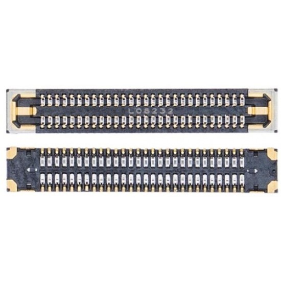 Galaxy S21/S21+/S21 Ultra – LCD/Touch-Anschluss
