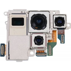 Galaxy S22 Ultra – Rückkamera