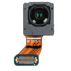 Galaxy S22 Ultra – Frontkamera