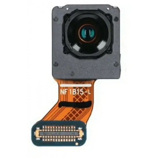 Galaxy S22 Ultra – Frontkamera