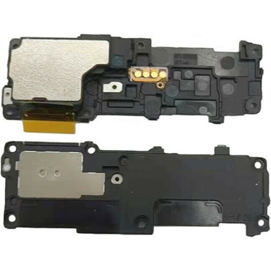 Galaxy S22 Ultra – Lautsprecher-Klingelton