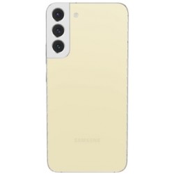 Akkudeckel Service Pack Galaxy S22 GH82-27434F – Creme