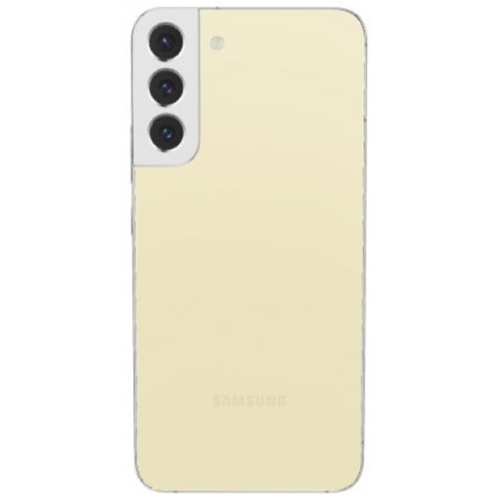 Akkudeckel Service Pack Galaxy S22 GH82-27434F – Creme