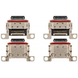 Galaxy S21/S22/S23FE/S24 – Ladeanschluss