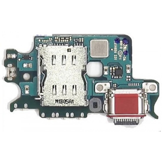 Galaxy S22 – Charge Flex ORG