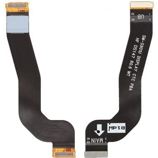 Galaxy S22 – LCD-Flex