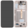 LCD Display Service Pack Galaxy S22 Plus S906 GH82-27500F - Violet