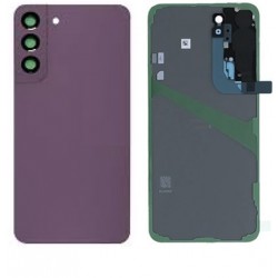 Akkudeckel Galaxy S22 Plus - Violett