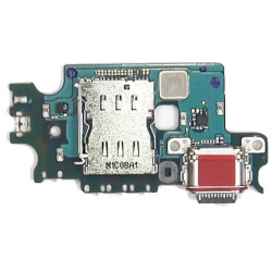Galaxy S22 Plus - Charge Flex ORG