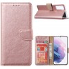 Book Case Samsung Galaxy S22 – Roségold