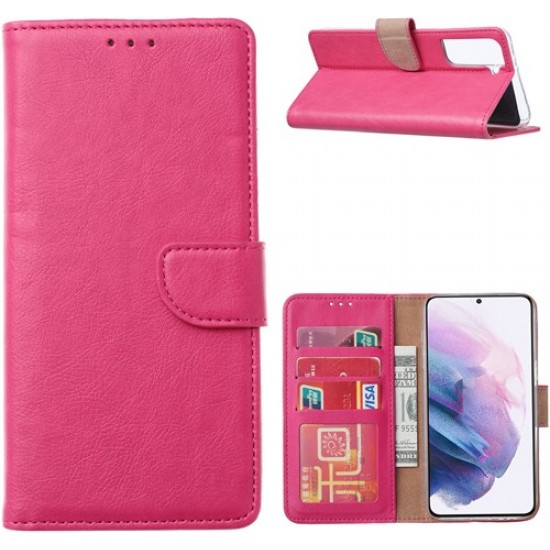  Book Case Samsung Galaxy S22 – Rosa
