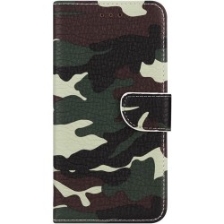 Book Case Samsung Galaxy S21 – Tarnung