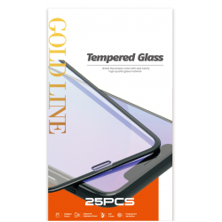 Monomoi 6D Clear 10in1 gehärtetes Glas Galaxy S22 Plus
