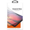 Monomoi Kameraobjektiv aus gehärtetem Glas Samsung Galaxy S22/S22 Plus – Schwarz