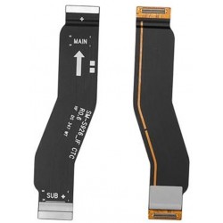  Galaxy S24 Plus – Hauptflex