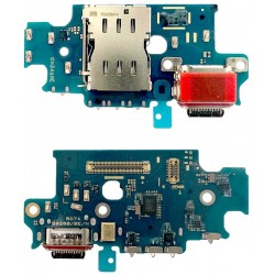  Galaxy S24 Plus - Charge Flex ORG