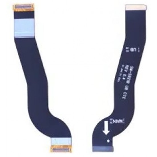 Galaxy S24 Plus - LCD Flex