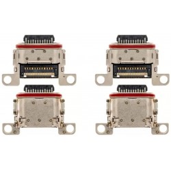 Galaxy S21/S22/S23FE/S24 – Ladeanschluss