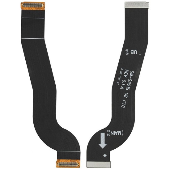 Galaxy S24 - LCD Flex