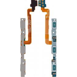 Galaxy S24/S24 Plus - Power Volume Flex ORG