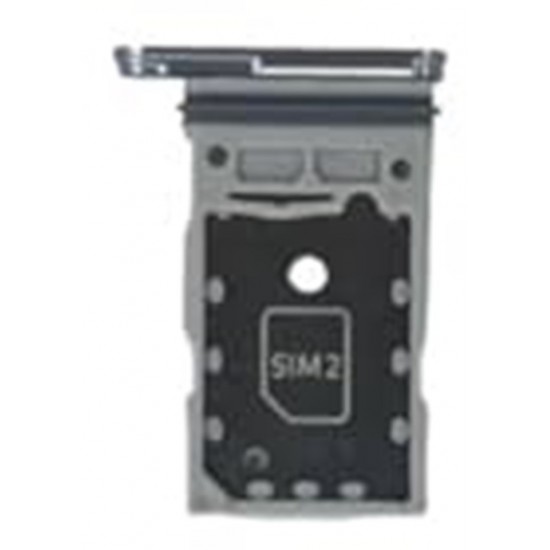 Galaxy S24/S24 Plus – SIM-Kartenfach – Blau