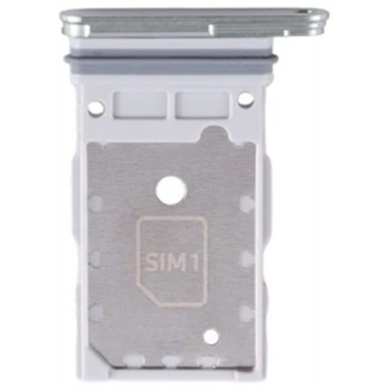 Galaxy S24/S24 Plus – SIM-Kartenfach – Grau