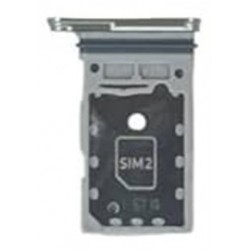 Galaxy S24/S24 Plus – Sim-Kartenhalter – Grün