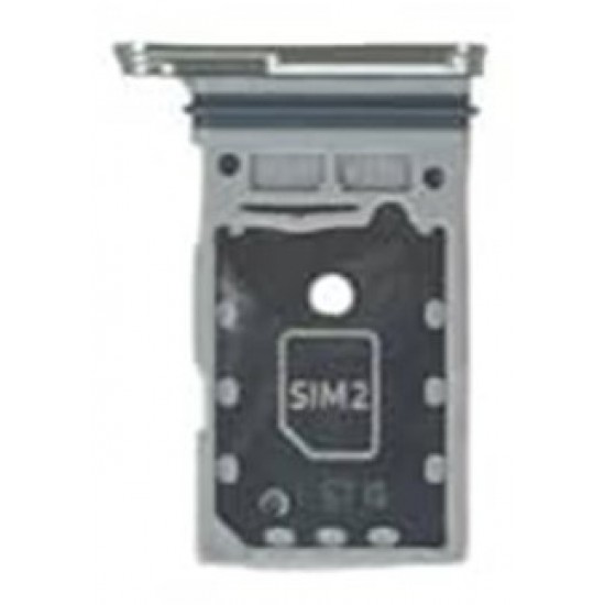 Galaxy S24/S24 Plus – Sim-Kartenhalter – Grün