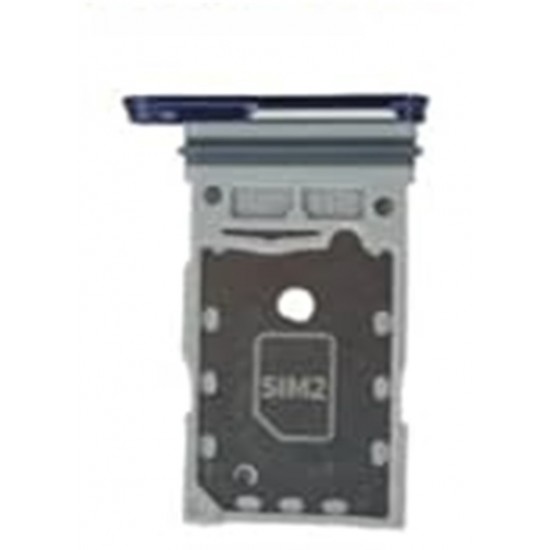 Galaxy S24/S24 Plus – SIM-Kartenhalter – Lila