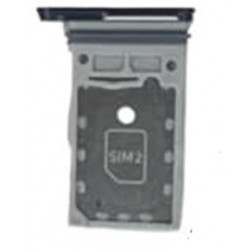 Galaxy S24/S24 Plus – Sim-Kartenhalter – Schwarz