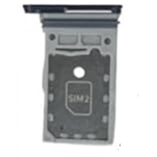 Galaxy S24/S24 Plus – Sim-Kartenhalter – Schwarz