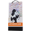 Monomoi Anti Shock Back Cover Samsung Galaxy S22 Plus – Klar