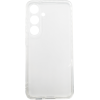 TPU Back Cover Samsung Galaxy S24 Plus - Durchsichtig