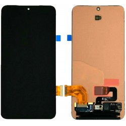 LCD-Display Service Pack Galaxy S24 Plus S926 ohne Rahmen GH82-33332A – Schwarz
