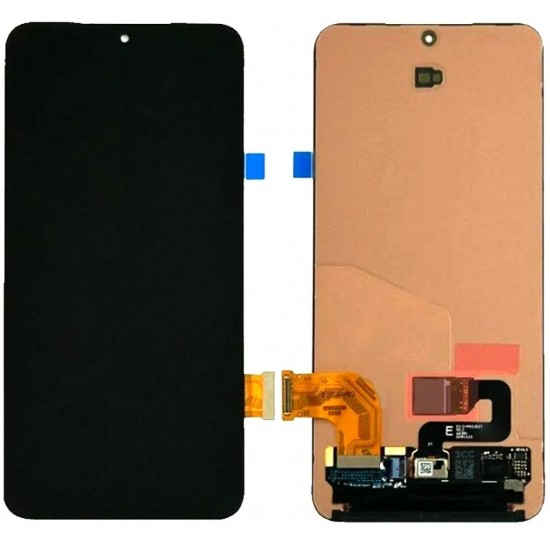 LCD-Display Service Pack Galaxy S24 Plus S926 ohne Rahmen GH82-33332A – Schwarz