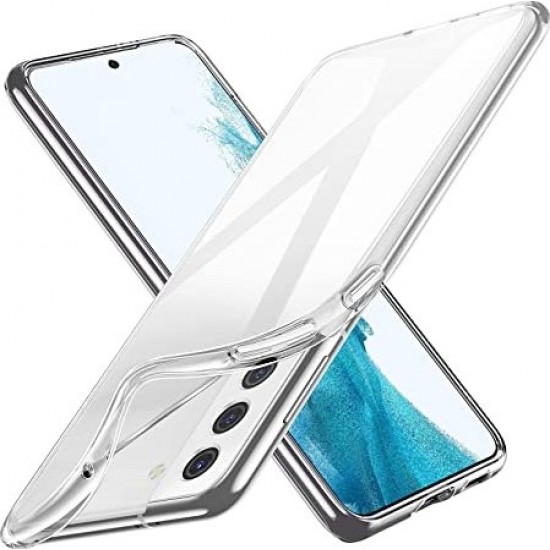 TPU-Rückseite Samsung Galaxy S23 Plus – Klar