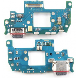Galaxy S23FE S711 - Charge Flex ORG