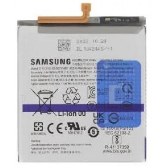 Service Pack Akku Galaxy S23FE EB-S711ABY GH82-32860A