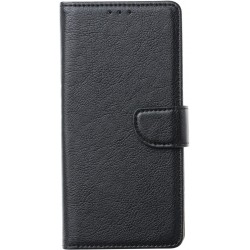 Book Case Samsung Galaxy S23FE – Schwarz