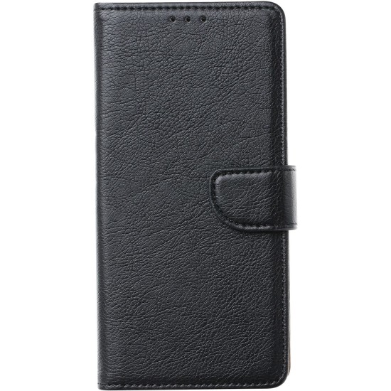 Book Case Samsung Galaxy S23FE – Schwarz