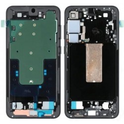 LCD-Display Service Pack Galaxy S23 Plus G916 mit Rahmen GH82-30477E – Grau