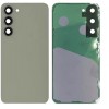 Akkudeckel Galaxy S23 Plus – Grün