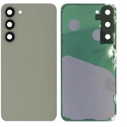 Akkudeckel Galaxy S23 Plus – Grün