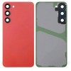 Akkuabdeckung Galaxy S23 Plus – Orange