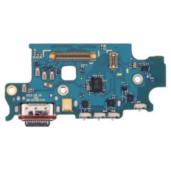 Galaxy S23 Plus – Ohrhörer